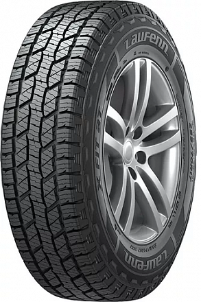   HANKOOK LAUFENN X FIT AT LC01 235/70 R16 106T TL